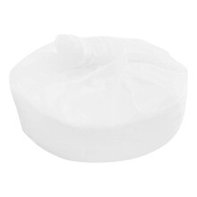 2Stk Weißer Bean Bag Innenbezug Mit Atmungsaktivem Netz Für Sofa