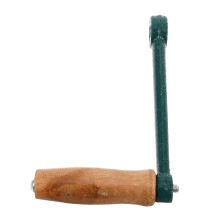 3Stk Ersatzkurbel Aus Holz Und Für Manuelle Fleischwölfe