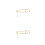 2Pièces Broches Chat Accessoire Parfait Pour Chapeaux 8