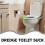 Outil Déboucheur Vert Silicone Pour Douche Lavabo 8