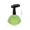 Outil Déboucheur Vert Silicone Pour Douche Lavabo 2
