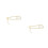 2Pièces Broches Chat Accessoire Parfait Pour Chapeaux 3
