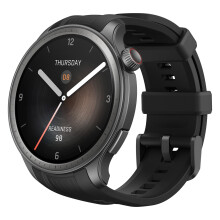Amazfit Balance 46mm Smart Watch, NFC .less