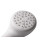 Croydex Croydex White Complete Shower Kit Mixer for Taps with 42cm Riser Rail 2