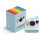 Polaroid Polaroid - Now Generation 3 - Instant Camera - Arctic Blue (9157) 1