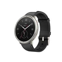 Amazfit Active 2 Smart Watch for Men 44mm, NFC Payment, AI, GPS & Free Maps, 10 Day Battery, Fitness Tracker with 160+ Sports Modes, 5 ATM Water Resi