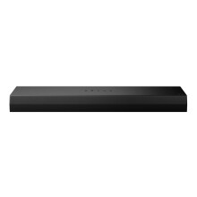 LG US20A Smart Soundbar with 2.0 Channel, Bluetooth, Dolby Digital, HDMI, USB Connection, Black