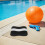 Floatboard Natation Enfants Eva Noir Support Technique Flottant 5