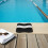 Floatboard Natation Enfants Eva Noir Support Technique Flottant 7