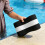 Floatboard Natation Enfants Eva Noir Support Technique Flottant 6