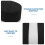 Floatboard Natation Enfants Eva Noir Support Technique Flottant 9