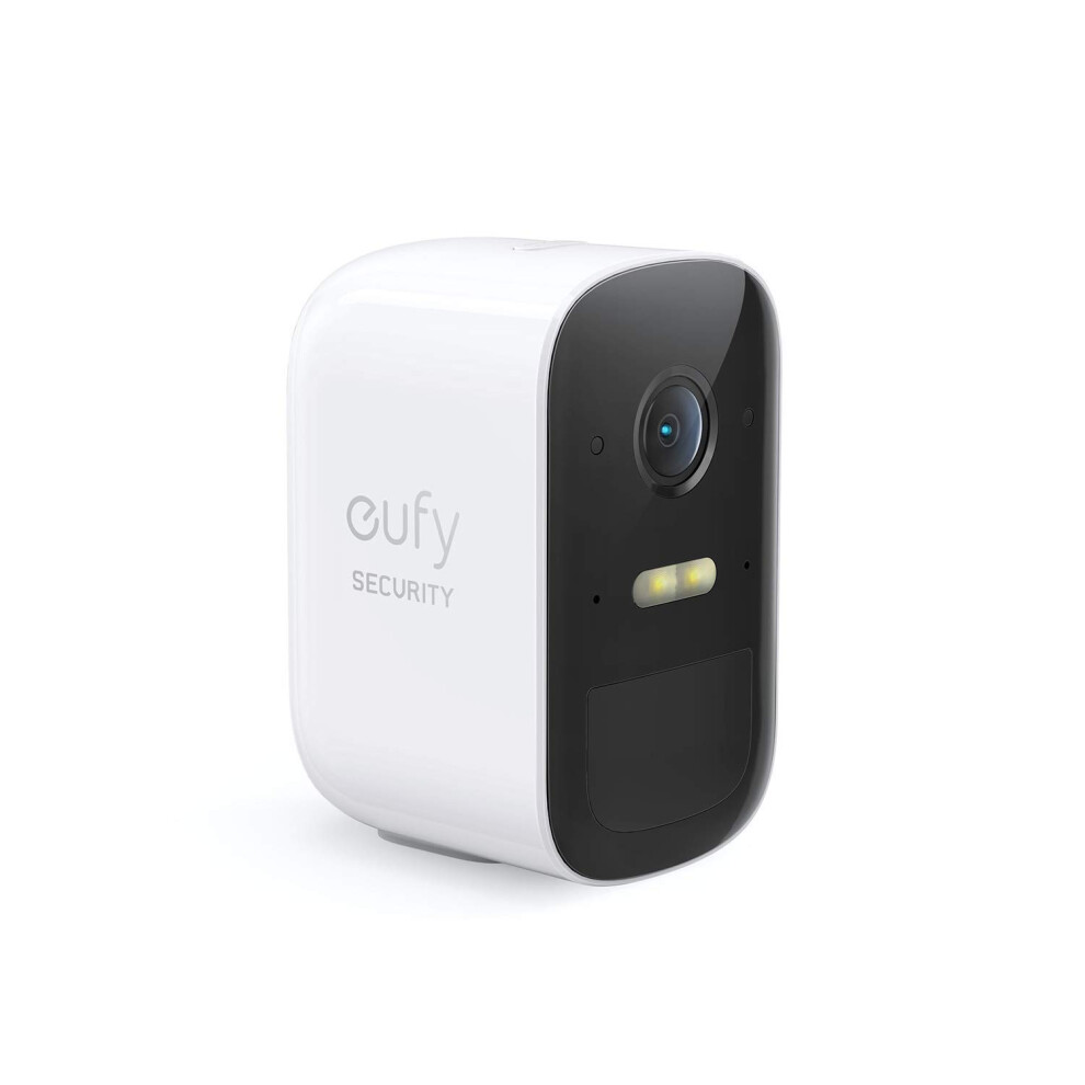 Eufy Security Eufycam 2C Wireless Home Security Add-On Camera, Requires Homebase 2, 180-Day Battery Life, Hd 1080P, No Monthly Fee 5000510300985