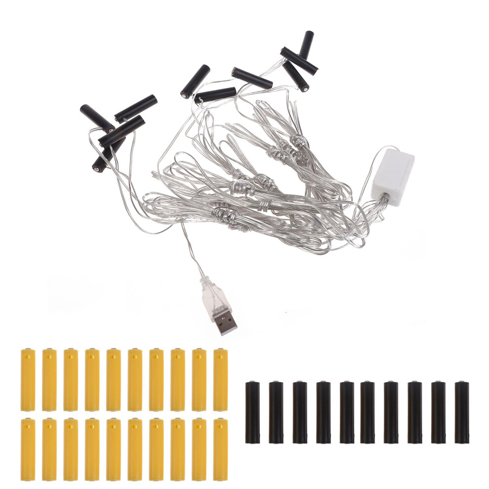 Aaa Battery Eliminator 4.5V And 3V, Transformer Ac 19703282