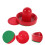 3Ensembles Accessoires Table Hockey ABS Pucks & Pushers 10