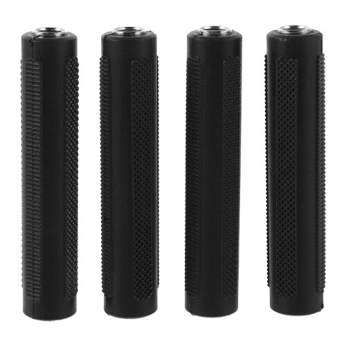 16Pièces Coupleurs Audio À Pour Usage Microphone 1