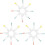 24Pcs Compact Earwax Remover Accessories with Replaceable Soft Tips 4