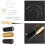 12Pcs Assorted Color Handmade Sewing Tool Kit for DIY Repair 6