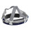 4Pcs Breathable Plastic Hard Hat Accessory with Universal Fit 1