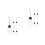 10Pcs Sewing Machine Oil Storage Bottles with Screw Cap and Needle Tip 5