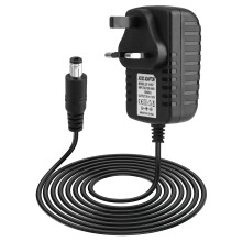 30W Power Adapter Compatible with Alexa Echo 3rd 4th Gen Echo Plus 2nd Gen Echo Show 8 1st 2nd 3rd Gen Echo Show 10 3rd Gen Echo Show 15 Echo Show 2n