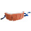 4Pcs Swimming Float Kickboard Brown Blue Eva Foam Beginner Swim Aid 8
