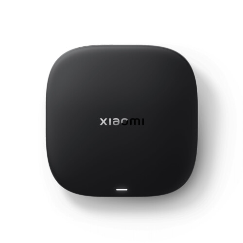 Xiaomi Xiaomi TV Box S 3rd Gen UK Version - 4K UHD, Googl