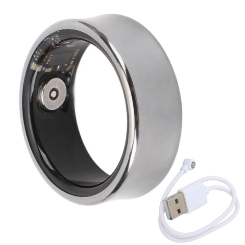 Anillo inteligente multifuncional 20mAh Talla 12 IP68 2