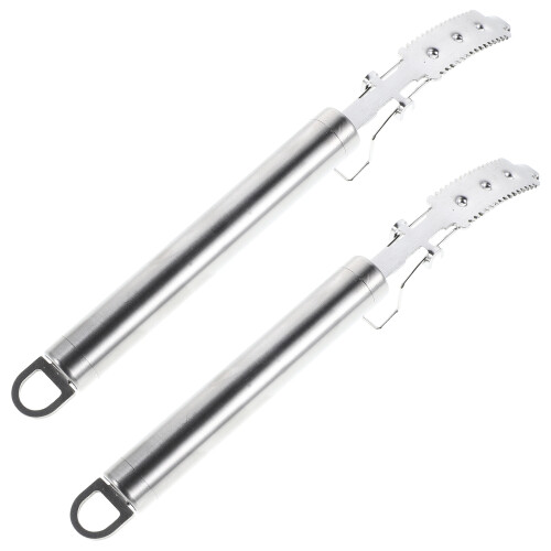 6Pcs Stainless Steel Remover Tool for Kitchen Use