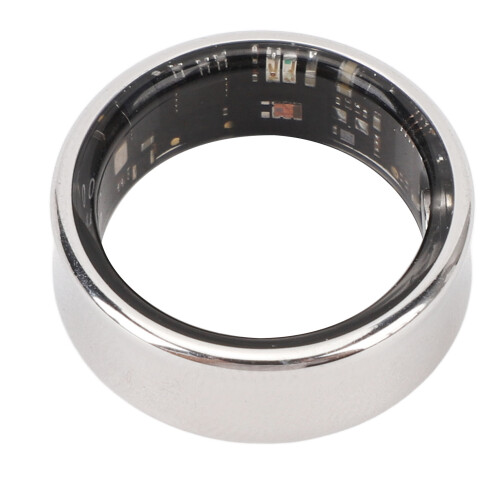Multifunktionaler Smart Ring 20mAh Größe 10 IP68