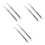 6Pcs Stainless Steel Remover Tool for Kitchen Use 6