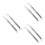6Pcs Stainless Steel Remover Tool for Kitchen Use 5