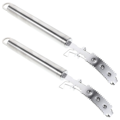 6Pcs Stainless Steel Remover Tool for Kitchen Use 2