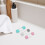 3Sets Compacte Lensopslagset Met Zuigtool En Steriele Plastic Doos 5
