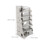 Miniature Sand Table Accessories Van Duurzaam Plastic Grijs 3