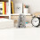 Miniature Sand Table Accessories Van Duurzaam Plastic Grijs 5