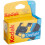 Kodak Kodak SUC Daylight 39 800ISO Disposable Analog Camera, Yellow/Blue 2