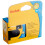 Kodak Kodak SUC Daylight 39 800ISO Disposable Analog Camera, Yellow/Blue 3