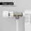 Radiator Collar Sleeve (8 Sleeves) 3