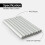 Radiator Collar Sleeve (8 Sleeves) 4