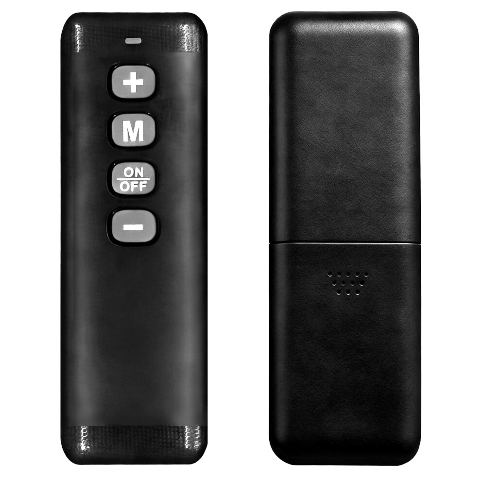 Remote Control For Homefitnesscode Walking Pad T1, C1, S1, M55, Q2, Q2-1,S2-1, Replacement Remote Controller For Sperax Treadmill Q1, Q2, For Jupgod 5001360490673