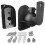 PUTORSEN Universal Speaker Wall Mount Brackets (2 1