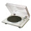 Denon Denon DP-300F Turntable, Silver 1