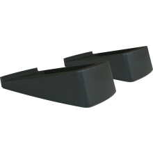 Audioengine DS1 Small Desktop Speaker Stands, Pair