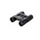 Nikon Nikon Aculon A30 10X25 Binoculars,Black 1