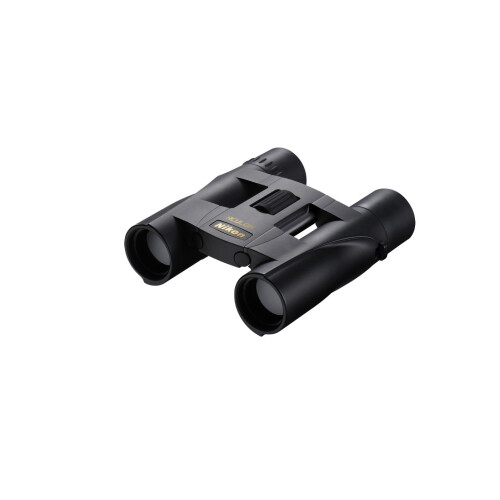 Nikon Nikon Aculon A30 10X25 Binoculars,Black