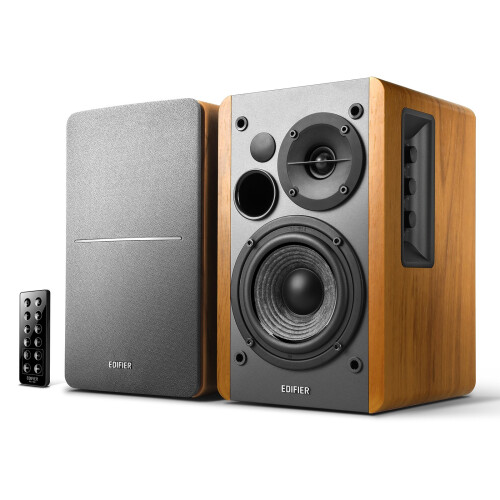 Edifier Edifier R1280DB Powered Bluetooth Bookshelf Speake