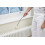 ProDec Advance 24 inch Long Soft Grip Flexible Mini Paint Roller Frame Gives Ext 4