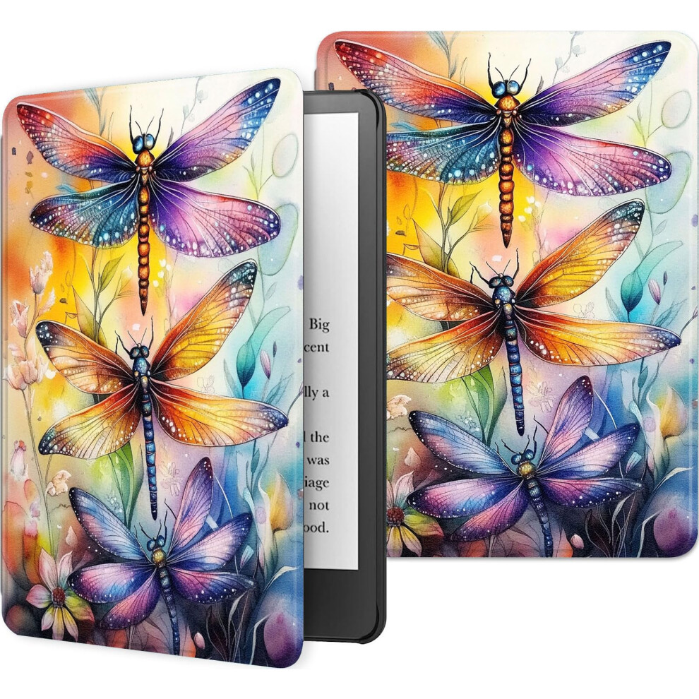 Case For 6.8" Kindle Paperwhite 11Th Gen 2021 & Si 13694821