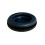 10 Pcs Rubber Cable Grommets For Junction Box Entries (20mm Closed) 2