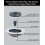 Hibbent Kitchen Sink Plug Upgraded 3 in 1 Kitchen Sink Strainer and St 3